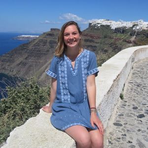 Meet your Posher, Cassie